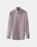 red-poplin-needle-stripe
