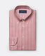 red-poplin-pencil-stripe-shirt-button-down-collar