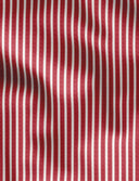 Poplin Ticking Stripe