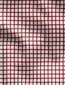 red-twill-check