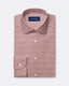 red-twill-check