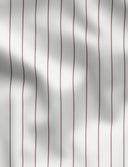 Twill Fine Line Stripe