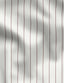 Twill Fine Line Stripe