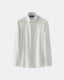 Twill Fine Line Stripe