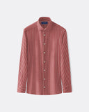 red-twill-micro-check