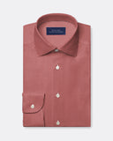 red-twill-micro-check