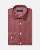 red-twill-window-check-shirt-medium-spread-collar