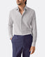 Twill  Breton Stripe