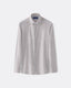 Twill  Breton Stripe
