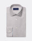 Twill  Breton Stripe