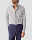 Twill  Breton Stripe