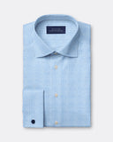 Textured Shirts