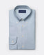 sky-blue-diamond-texture-shirt-button-down-collar