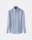 sky-blue-fine-herringbone-shirt-italian-spread-collar