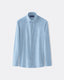 Houndstooth Shirt - Medium Spread Collar