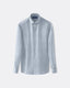 sky-blue-poplin-check-shirt-italian-spread-collar