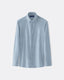 Poplin Gingham Check