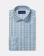 Poplin Gingham Check