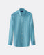 aqua-poplin-micro-gingham-check