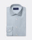 Poplin Needle Stripe