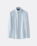 sky-blue-poplin-pencil-stripe