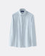 Poplin Pencil Stripe