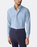 sky-blue-poplin-shirt-button-down-collar