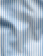 Poplin Ticking Stripe