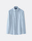 Poplin Ticking Stripe