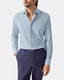 sky-blue-twill-check