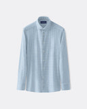 sky-blue-twill-check
