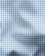 Twill Check Shirt - Button Down Collar