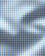 Twill Check Shirt - Italian Spread Collar