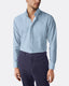 sky-blue-twill-glen-plaid-shirt-button-down-collar