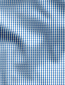 Twill Micro Check