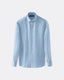 sky-blue-twill-pencil-stripe-shirt-italian-spread-collar