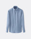 sky-blue-twill-shirt-italian-spread-collar