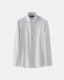 white-crisscross-texture-shirt-medium-spread-collar