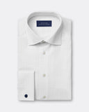 white-diamond-texture-shirt-italian-spread-collar