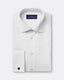 white-diamond-texture-shirt-italian-spread-collar