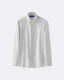 white-diamond-texture-shirt-medium-spread-collar