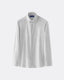white-herringbone-stripe-shirt-medium-spread-collar