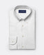 white-knit-shirt-button-down-collar