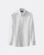 white-micro-herringbone-shirt-button-down-collar