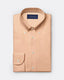 orange-micro-herringbone-shirt-button-down-collar