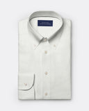 white-oxford-shirt-button-down-collar