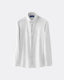 white-poplin