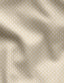 Micro Crisscross Texture Shirt - Medium Spread Collar