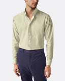 yellow-pinpoint-shirt-button-down-shirt